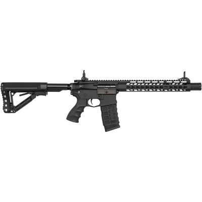 Винтовка страйкбольная G&G Armament CM16 Wild Hog 12" (EGC-WLP-012-BNB-NCM) Винница - изображение 2