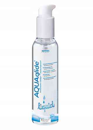 Лубрикант AQUAglide liquid, 50ml Flasche Sex Aura Киев