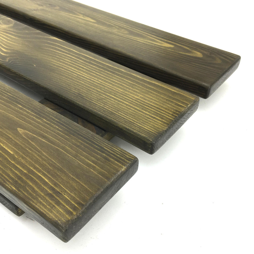 Решітка на ванну "Пондом" олива Миколаїв - фото 4