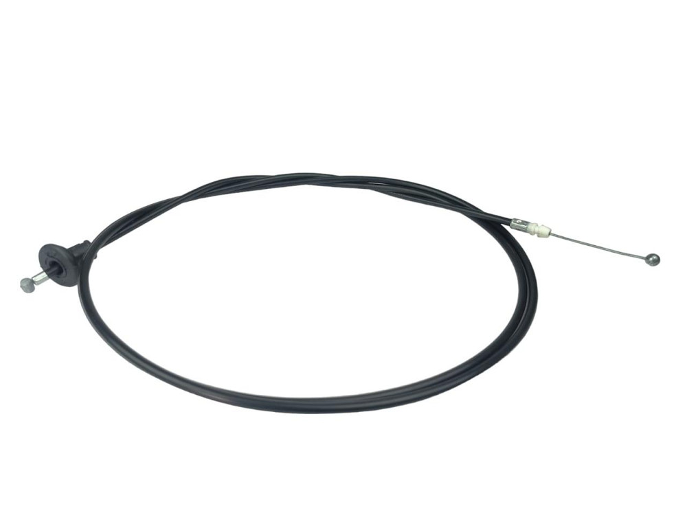 Трос Ланос капота Мукачево - фото 1