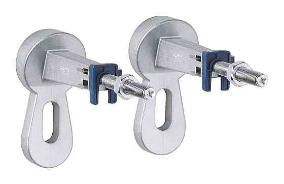 Система инсталляции для унитаза 2 в 1 Grohe Rapid SL (UA388400WG) Киев