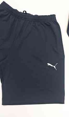 Шорти чоловічі спортивні Сірий 48 Харків