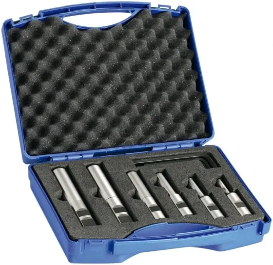 Tschorn Uchwyt Tarczy Pilarskiej Din1835 Ksztalt B 20-63mm 8226580045 Киев