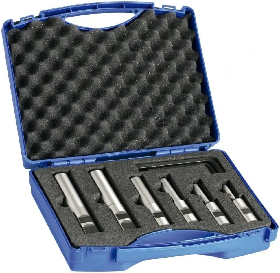 Tschorn Uchwyt Tarczy Pilarskiej Din1835 Ksztalt B 20-63mm 8226580045 Киев - изображение 1