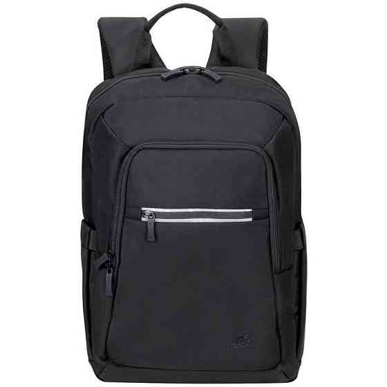 Рюкзак Rivacase 7523 13.3" Black ( Чорний ) Харків