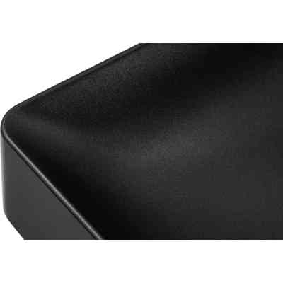 Раковина GRANADO Fredes black (gbs0301) Вінниця