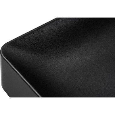 Раковина GRANADO Fredes black (gbs0301) Винница - изображение 3