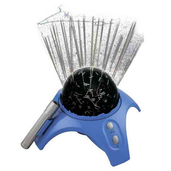 Проектор сузір'їв Edu-Toys (GE018) Харків