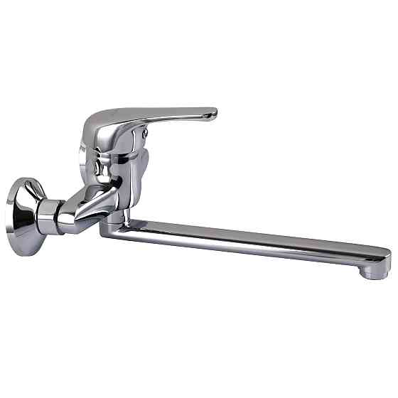 Змішувач для кухні Globus Lux Solly GLSO-0104 Київ