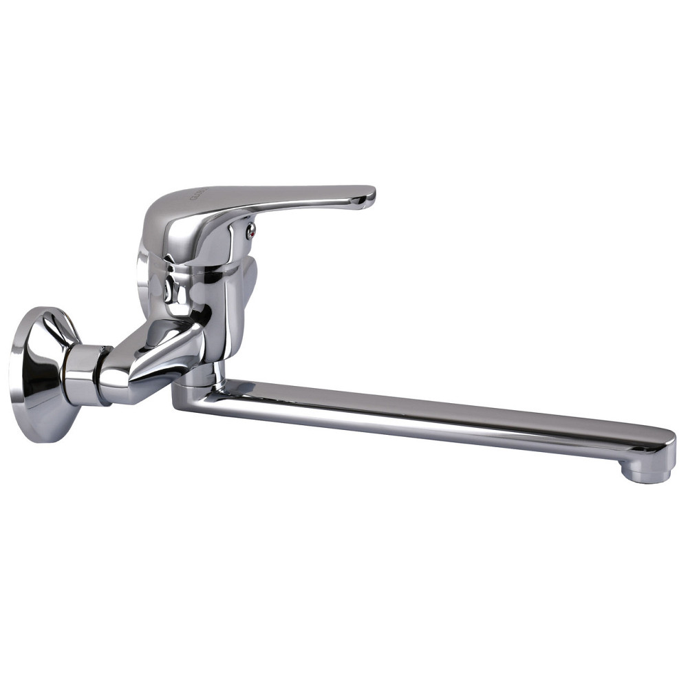 Змішувач для кухні Globus Lux Solly GLSO-0104 Київ - фото 2