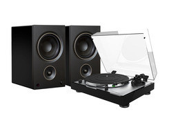 Проигрователь Thorens TD402 DD () + AM5 – SALONY FIRMOWE W 15 MIASTACH 30 LAT NA RYNKU DOSTAWA 0 zł ODBIÓR Киев - изображение 1