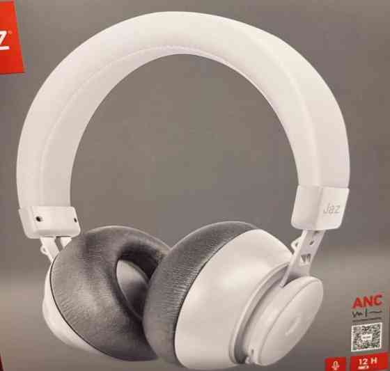 Бездротові стереонавушники Jaz Qumax ANC. Киев