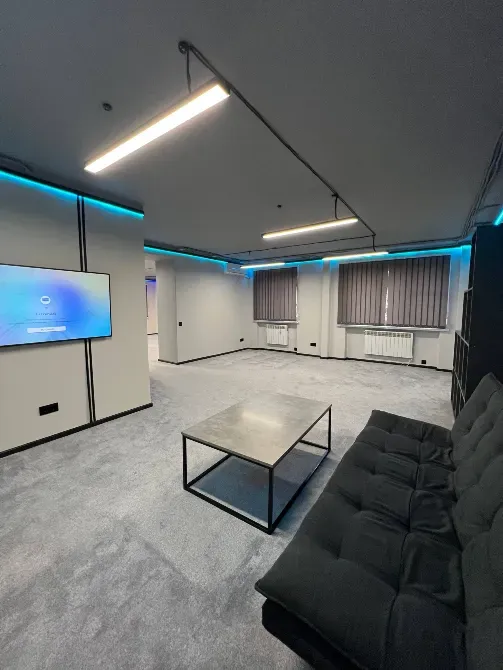 Аренда офиса с отдельным входом 100 м² — готов к использованию Днепр - изображение 9