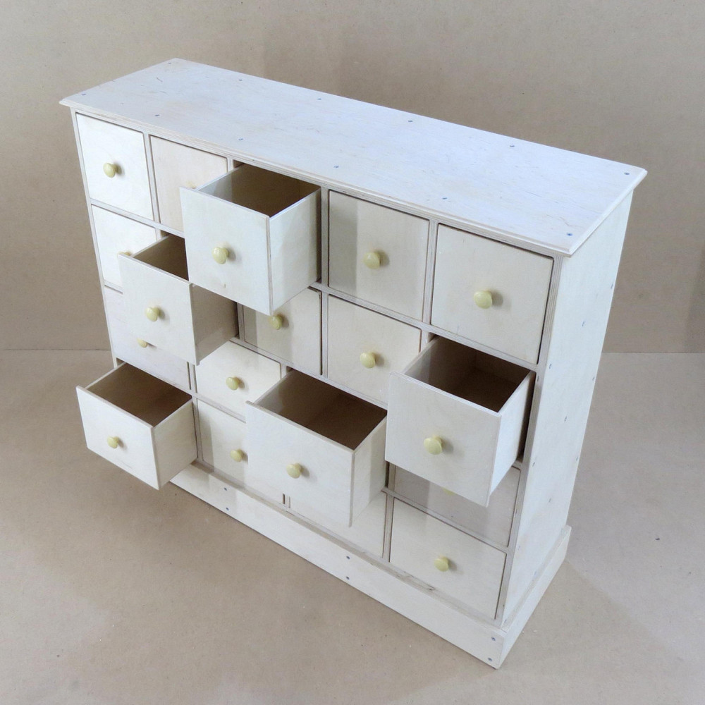 Міні-комод "Куала" бланже Миколаїв - фото 3