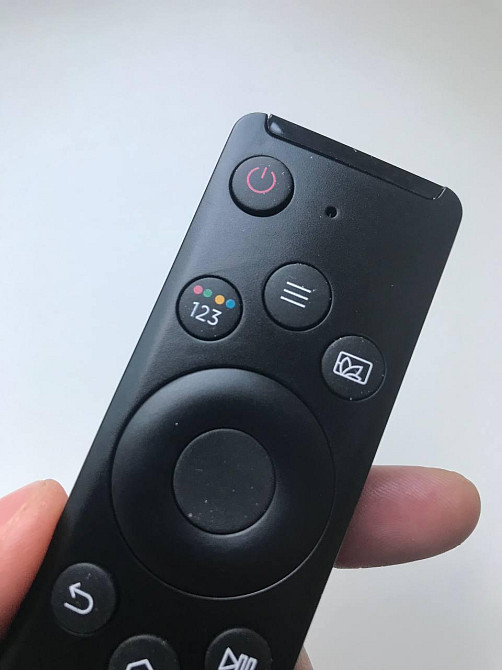 Пульт для телевизора Samsung универсальный ДУ инфракрасный Самсунг управления для мультимедиа smart tv control Каменское - изображение 9
