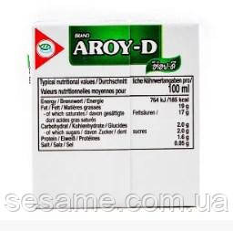 Кокосове молоко 70% Aroy-D 150 мл Харків - фото 2