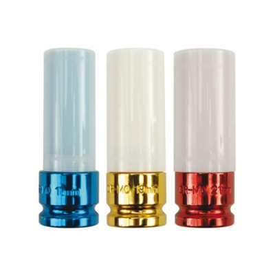 Набір головок Yato YT-1056 Вінниця - фото 1