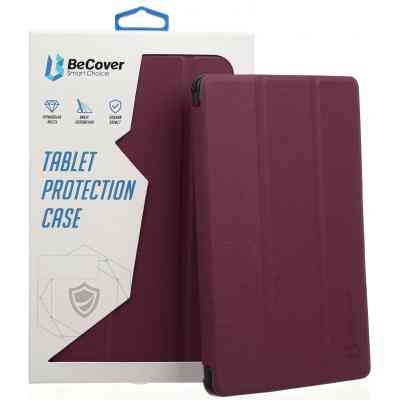 Чехол для планшета BeCover Smart Case Samsung Galaxy Tab S6 Lite 10.4 P610/P613/P615/P6 (705216) Винница