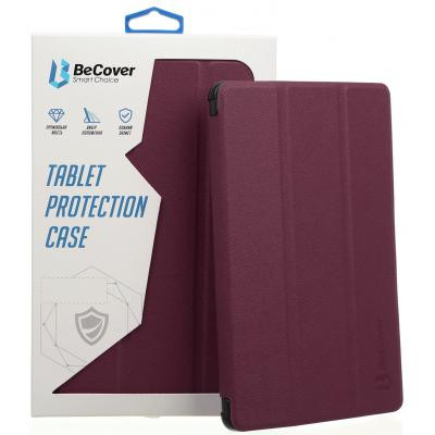 Чехол для планшета BeCover Smart Case Samsung Galaxy Tab S6 Lite 10.4 P610/P613/P615/P6 (705216) Винница - изображение 1