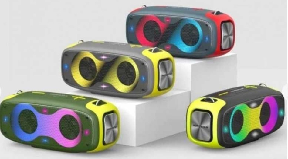 Колонка Bluetooth Hopestar A30 party 70 Вт. Харьков - изображение 2