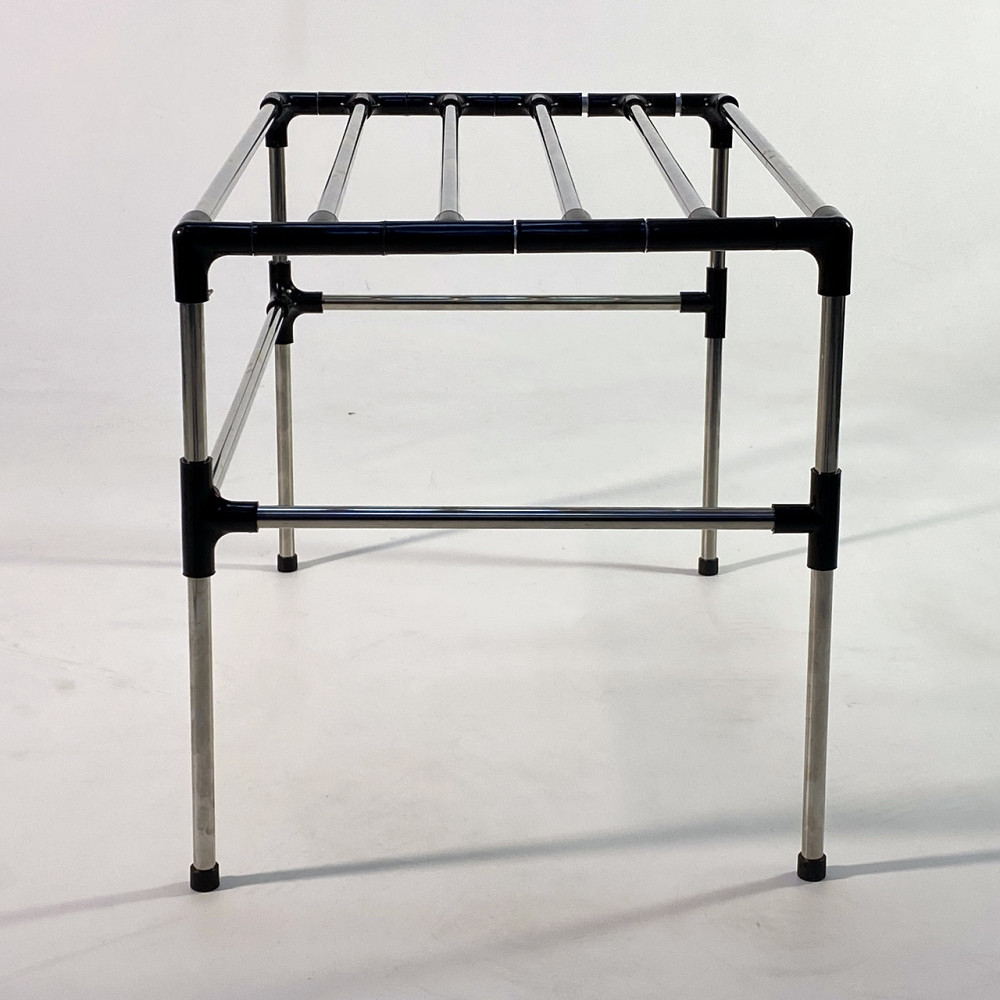 Настільна полиця для принтера - Stels, з полірованої нержавіючої сталі. Полиця над принтером, мікрох Борисполь - изображение 3