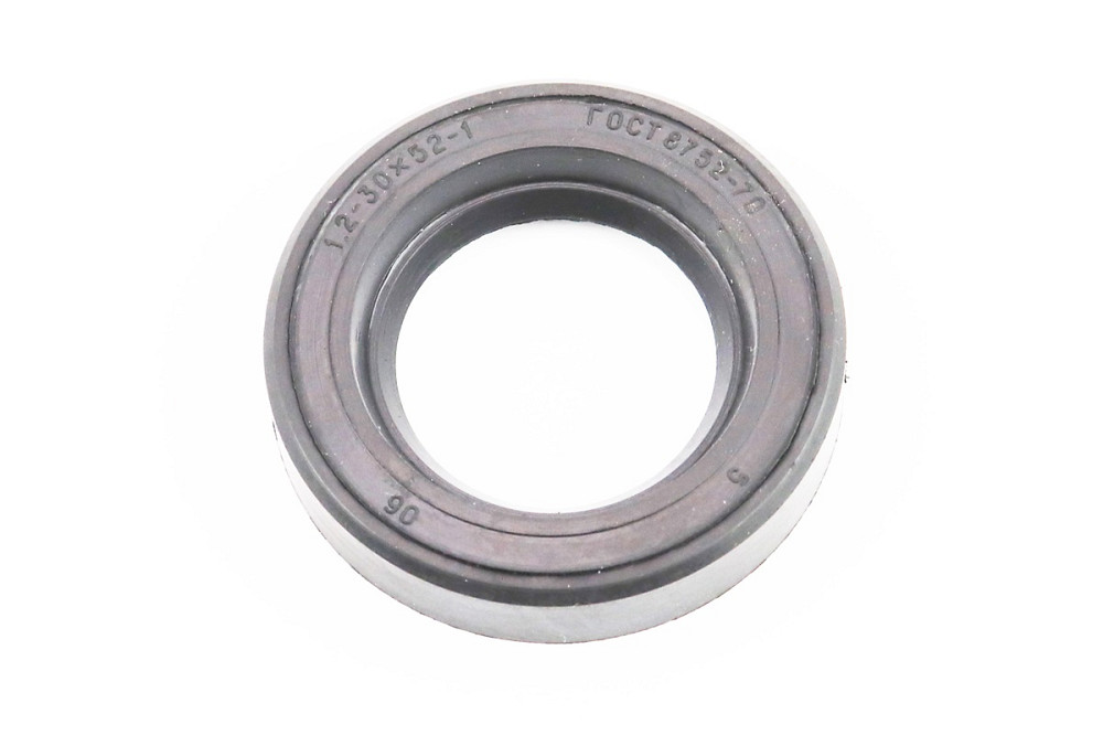 Сальник (30x52x10) напіввісі Київ - фото 1