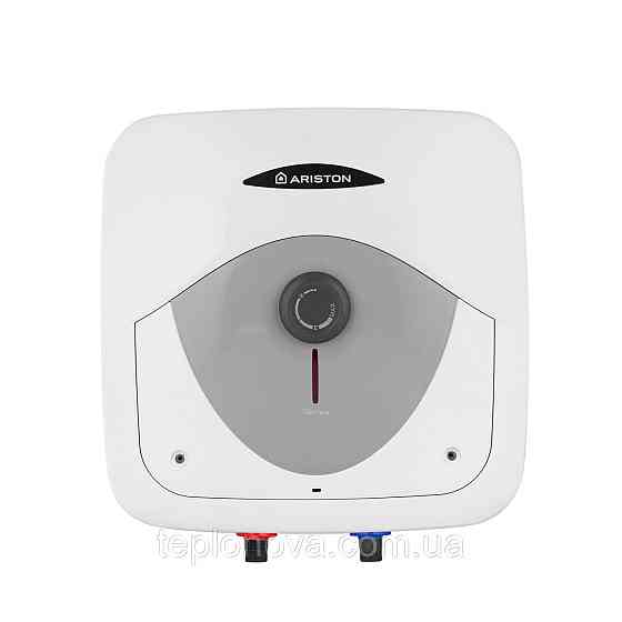 Водонагрівач Ariston Andris Rs 15/3 з мокрим ТЕНом 3100633 Чернівці