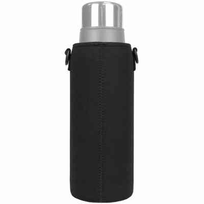 Чохол для термоса Tribe Neoprene Cover для експедиційного термоса 1,2 л Black (T-DF-0011-black) Вінниця