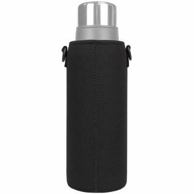 Чохол для термоса Tribe Neoprene Cover для експедиційного термоса 1,2 л Black (T-DF-0011-black) Вінниця - фото 2