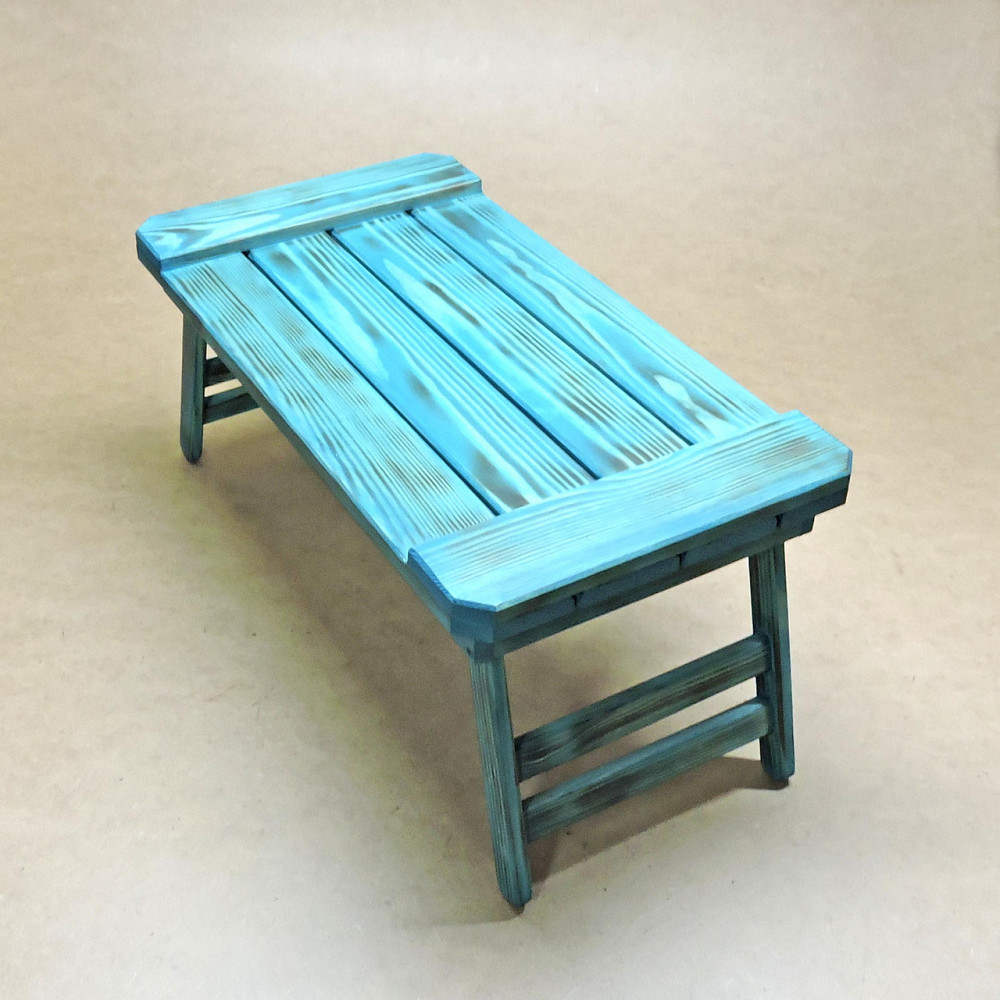 Столик-поднос для завтрака 