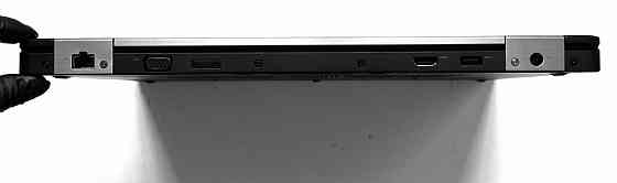 Ноутбук: DELL Latitude e5570, FHD, IPS, i7, RAM 16 Gb.SSD NVMe 512Gb. LOT 788. Київ