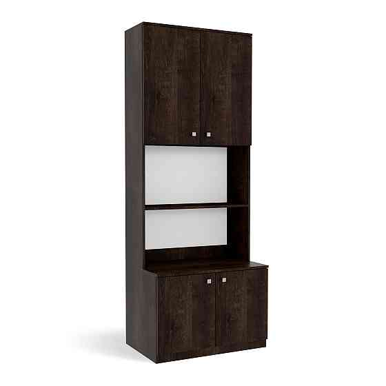 Пенал для вещей Favorit F-6, Дуб Конкордия, 800х530х2100 Львов