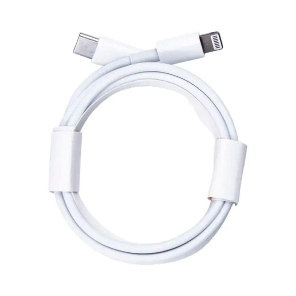 Кабель для зарядки USB-C/ Lightning шнур 2 м UR516 Киев - изображение 1