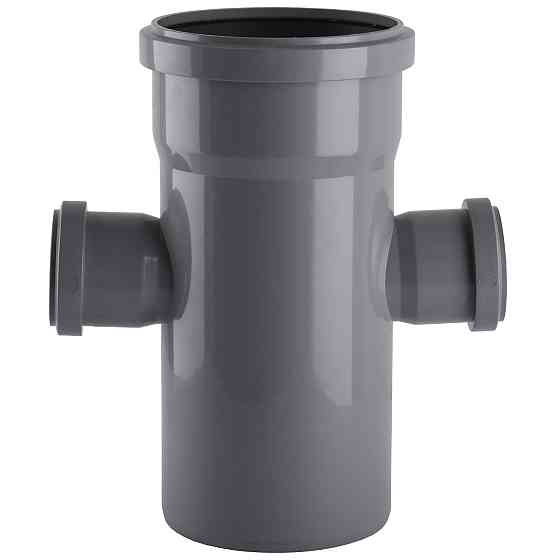 Крестовина VSplast 110х50х50х90° Киев
