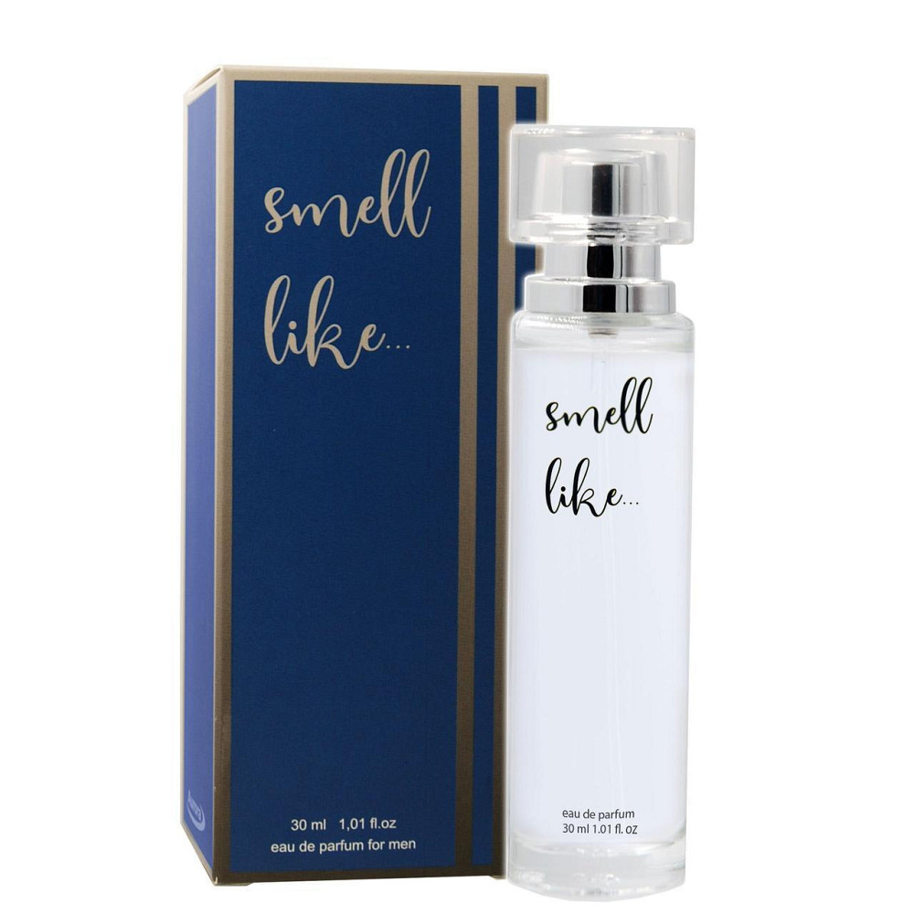 Парфумерна вода з феромонами для чоловіків Smell Like # 11 for Man, 30 ml Sex Aura Київ - фото 1