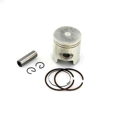 Поршень скутер Хонда Діо 65 0,50 (Ø44,50) Тайвань Мукачево