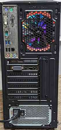 Типовой игровой ПК: i5 - 4590 /16Gb / 128SSD + 500 HDD / AMD RX 580-8Gb. Киев