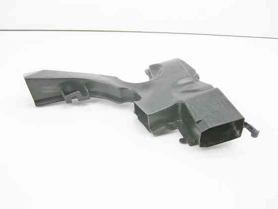 Mercedes-Benz  A2128320125 Водостік впускного повітряного каналу на грубку праворуч E-Class W212 Одесса