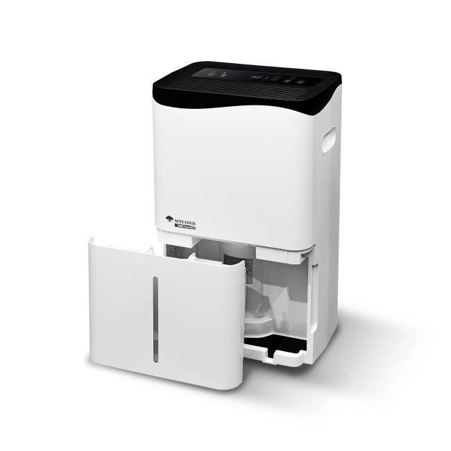 Осушувач MYCOND Giant Smart 50 Дніпро - фото 3
