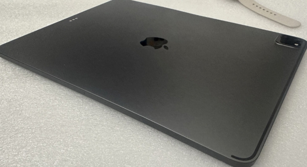 Планшет iPad Pro 12.9 Mi 256Gb. 2021. Киев - изображение 1