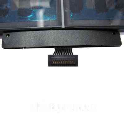 Акумулятор до ноутбука Apple A1494, 95Wh (8440mAh), 6cell, 11.26V, Li-Pol, black (A47265) Вінниця