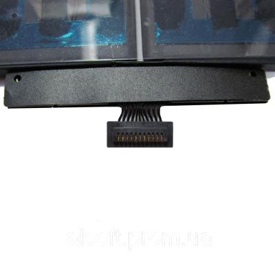 Акумулятор до ноутбука Apple A1494, 95Wh (8440mAh), 6cell, 11.26V, Li-Pol, black (A47265) Вінниця - фото 3