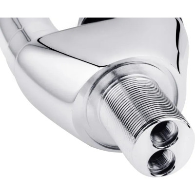 Змішувач Kroner Konstante-C032 (CV023587) Вінниця - фото 4