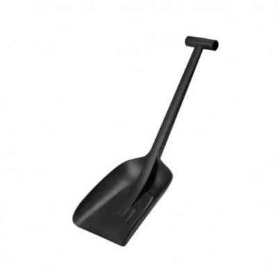 Лопата FISKARS SOLID™ 143073 (1019353) для автомобіля Коломия