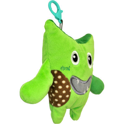 М'яка іграшка Tigres Монстрик Пандорик (ІГ-0155) Вінниця - фото 3