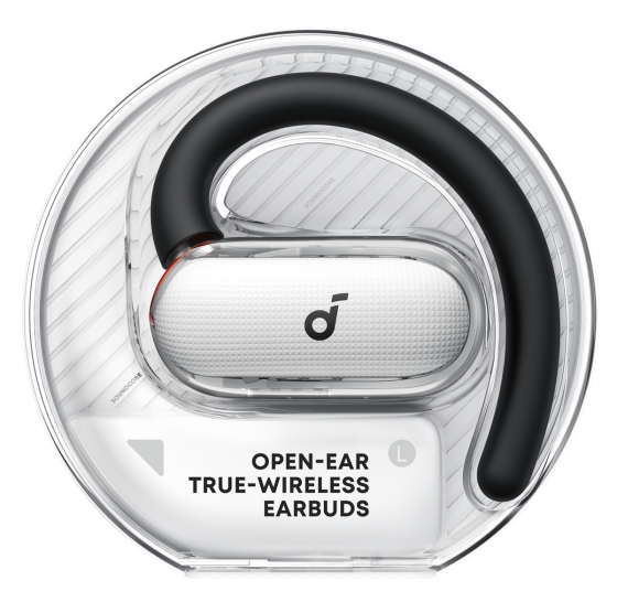 Гарнитура Anker SoundСore V40i White (7158213) Киев