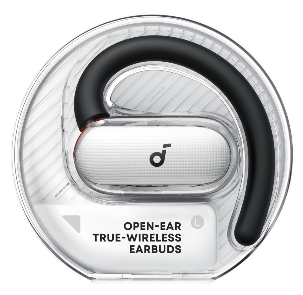 Гарнитура Anker SoundСore V40i White (7158213) Киев - изображение 2