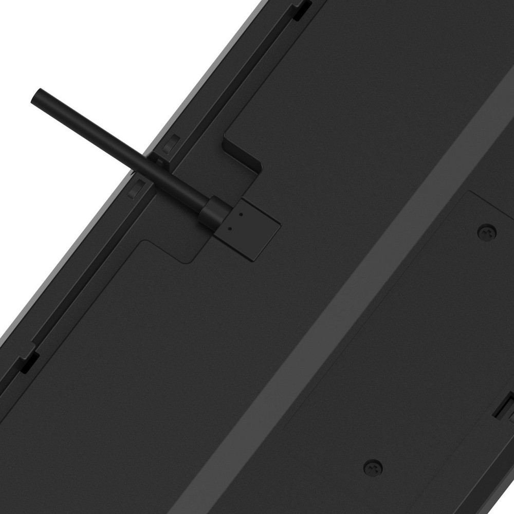 Клавіатура Bloody B230N Black ( 29391 ) Харків - фото 8