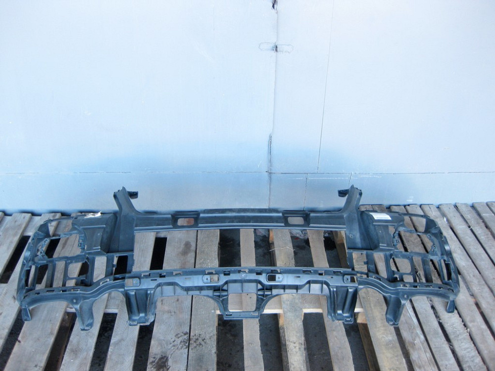 Mercedes-Benz  A1648850165 Рама - каркас переднього бампера ML W164 Одесса - изображение 2