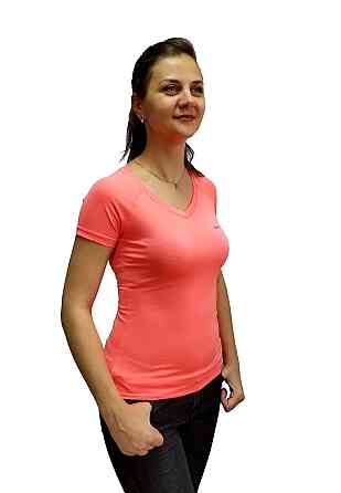 Женская спортивная футболка Nike Киев